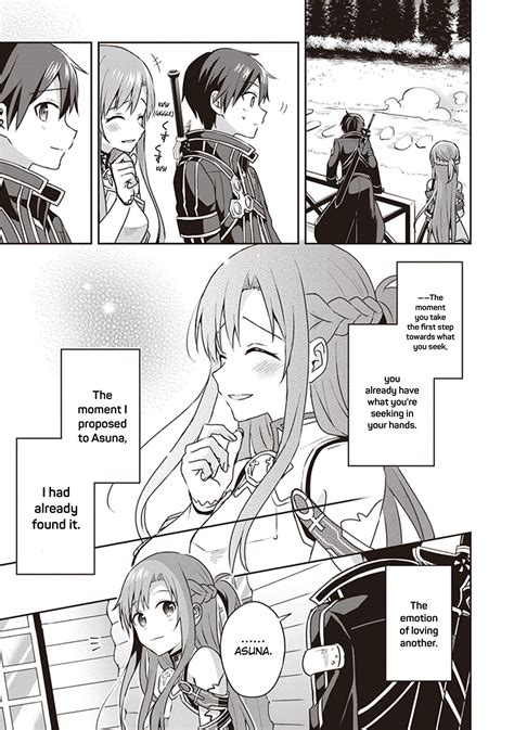 Sword Art Online Hentai manga, Porn manga and Doujinshi